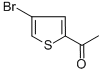 1-(4-BROMO-2-THIENYL)ETHAN-1-ONE CAS#: 7209-11-2