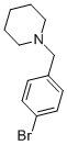1-(4-BROMO-BENZYL)-PIPERIDINE CAS#: 178162-69-1