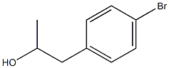 1-(4-BroMophenyl)-2-propanol CAS#: 6186-23-8