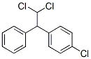 1-(4-Chlorophenyl)-1-phenyl-2,2-dichloroethane CAS#: 6952-08-5