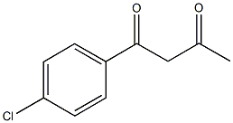 1-(4-Chlorophenyl)1,3-butanedione CAS#: 6302-55-2