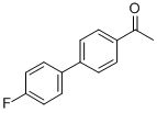 1-(4'-FLUORO-BIPHENYL-4-YL)-ETHANONE CAS#: 720-74-1