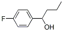 1-(4-Fluorophenyl)-butanol CAS#: 704-83-6