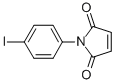 1-(4-IODOPHENYL)-1H-PYRROLE-2,5-DIONE CAS#: 65833-01-4