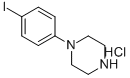 1-(4-IODOPHENYL)PIPERAZINE HYDROCHLORID& CAS#: 624726-35-8