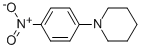 1-(4-Nitrophenyl)piperidine CAS#: 6574-15-8