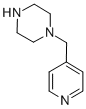 1-(4-PYRIDYLMETHYL)PIPERAZINE CAS#: 62089-74-1