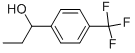 1-[4-(TRIFLUOROMETHYL)PHENYL]PROPAN-1-OL CAS#: 67081-98-5