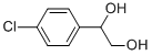 1-(4-chlorophenyl)ethane-1,2-diol CAS#: 7477-64-7