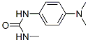 1-[4-(dimethylamino)phenyl]-3-methylurea CAS#: 6956-24-7
