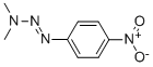 1-(4-nitrophenyl)-3,3-dimethyltriazene CAS#: 7227-92-1