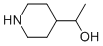 1-(4-piperidyl)ethanol CAS#: 6457-48-3