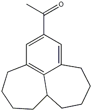 1-(5,6,7,7a,8,9,10,11-Octahydro-4H-benzo[ef]heptalen-2-yl)ethanone CAS#: 65875-07-2