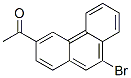 1-(9-bromophenanthren-3-yl)ethanone CAS#: 6328-08-1