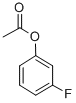 1-ACETOXY-3-FLUOROBENZENE CAS#: 701-83-7