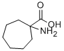 1-AMINO-1-CYCLOHEPTANECARBOXYLIC ACID CAS#: 6949-77-5