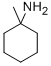 1-AMINO-1-METHYLCYCLOHEXANE CAS#: 6526-78-9