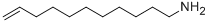 1-AMINO-10-UNDECENE CAS#: 62595-52-2