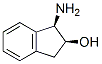 1-AMINO-2-HYDROXYINDANE CAS#: 7480-35-5