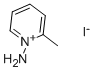 1-AMINO-2-METHYLPYRIDINIUM IODIDE CAS#: 7583-90-6