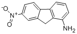 1-AMINO-7-NITROFLUORENE CAS#: 65817-53-0