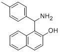 1-(AMINO-P-TOLYL-METHYL)-NAPHTHALEN-2-OL CAS#: 561052-59-3