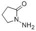 1-AMINO-PYRROLIDIN-2-ONE CAS#: 6837-14-5