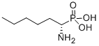 (1-AMINOHEXYL)PHOSPHONIC ACID CAS#: 63207-60-3