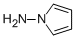 1-AMINOPYRROLE CAS#: 765-39-9