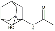 1-Acetylamino-3-adamantanol CAS#: 778-10-9