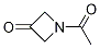 1-Acetylazetidin-3-one CAS#: 179894-05-4