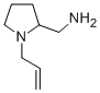 1-Allyl-2-aminomethylpyrrolidine CAS#: 66411-51-6