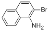 1-Amino-2-bromonaphthalene CAS#: 771-14-2