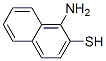 1-Amino-2-naphthalenethiol CAS#: 63512-54-9
