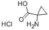 1-Aminocyclopropane-1-carboxylic acid hydrochloride CAS#: 68781-13-5