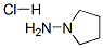 1-Aminopyrrolidine hydrochloride CAS#: 63234-71-9