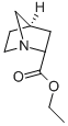 1-Azabicyclo[2.2.1]heptane-2-carboxylicacid,ethylester(9CI) CAS#: 646055-79-0