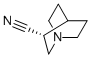 1-Azabicyclo[2.2.2]octane-3-carbonitrile,(3R)-(9CI) CAS#: 604803-77-2