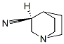 1-Azabicyclo[2.2.2]octane-3-carbonitrile,(3S)-(9CI) CAS#: 604803-75-0