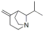 1-Azabicyclo[3.2.1]octane,4-methylene-8-(1-methylethyl)-,anti-(9CI) CAS#: 176849-13-1