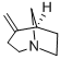 1-Azabicyclo[3.2.1]octane,4-methylene-(9CI) CAS#: 176849-15-3