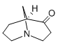 1-Azabicyclo[3.3.1]nonan-4-one CAS#: 61108-24-5