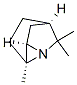 1-Azatricyclo[3.2.1.02,7]octane,2,8,8-trimethyl-,(1S,2S,5R,7R)-(9CI) CAS#: 588716-01-2