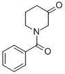 1-BENZOYL-PIPERIDIN-3-ONE CAS#: 67452-85-1