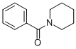 1-BENZOYLPIPERIDINE CAS#: 776-75-0