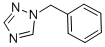 1-BENZYL-1,2,4-TRIAZOLE CAS#: 6085-94-5