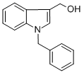 (1-BENZYL-1H-INDOL-3-YL)-METHANOL CAS#: 60941-76-6