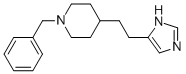 1-BENZYL-4-[2-(3H-IMIDAZOL-4-YL)-ETHYL]-PIPERIDINE CAS#: 639089-26-2