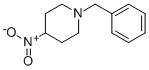 1-BENZYL-4-NITROPIPERIDINE CAS#: 66909-74-8