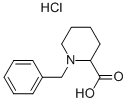 1-BENZYL-PIPERIDINE-2-CARBOXYLIC ACID HYDROCHLORIDE CAS#: 66120-28-3